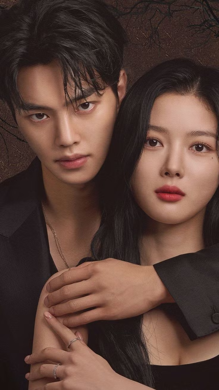 Dorama dramatico