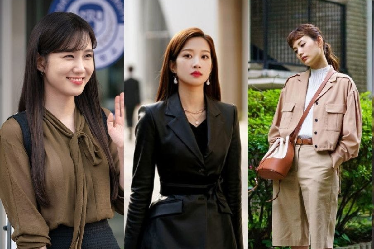 Fashion dorama